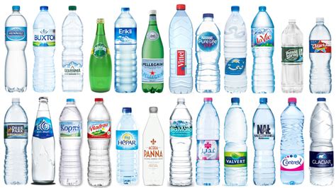 most popular water bottle brands.